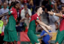 大发体育-B费全场闪耀1射3传 3人梅开二度葡萄牙9-0卢森堡 ,大发助力你的致富之路!-博狗扑克 蜗牛扑克 德州扑克跟我学