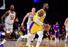 大发体育-詹姆斯计划出战巴黎奥运会 已和库里KD浓眉有过交,大发助力你的致富之路!-博狗扑克 蜗牛扑克 德州扑克跟我学