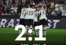 大发体育-穆勒闪击萨内破门+送点 德国2-1法国结束3连败，大发助力你的致富之路！-博狗扑克 蜗牛扑克 德州扑克跟我学