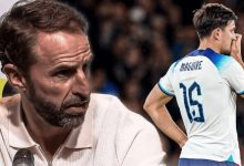 大发体育-索斯盖特：马奎尔长时间遭到荒谬对待，大发助力你的致富之路！-博狗扑克 蜗牛扑克 德州扑克跟我学