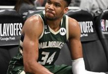 大发体育-字母哥夺冠论让雄鹿很紧张 他为何时隔三年再谈离,大发助力你的致富之路!-博狗扑克 蜗牛扑克 德州扑克跟我学