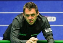 大发体育-2-0到3-6!斯诺克黑马出局,中国小将惨败,大发助力你的致富之路!-博狗扑克 蜗牛扑克 德州扑克跟我学