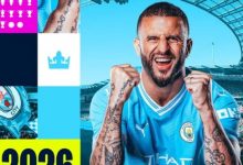 大发体育-曼城官宣与沃克续约至2026年 瓜帅曾请他吃饭劝留,大发助力你的致富之路!-博狗扑克 蜗牛扑克 德州扑克跟我学