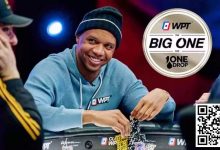 【EV扑克】简讯 | Phil Ivey已经确认参加100万美元”一滴水”豪客赛–下一个会是谁呢？-博狗扑克 蜗牛扑克 德州扑克跟我学