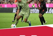 大发体育-凯恩破门阿芳补时送点 拜仁2-2遭勒沃库森绝平，大发助力你的致富之路！-博狗扑克 蜗牛扑克 德州扑克跟我学