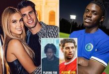 大发体育-索博斯洛伊女友点赞球迷号：拉维亚为钱踢球，大发助力你的致富之路！-博狗扑克 蜗牛扑克 德州扑克跟我学