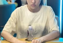 【EV扑克】PKL | 国王杯第二季C组精彩收官！CL温万伦405500夺取桂冠，103位精英进入第二轮，9月18日下午两点第二轮比赛开启-博狗扑克 蜗牛扑克 德州扑克跟我学