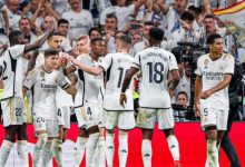 大发体育-皇马逆转豪夺联赛5连胜，反超巴萨继续领跑积分榜，大发助力你的致富之路！-博狗扑克 蜗牛扑克 德州扑克跟我学