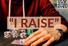 【EV扑克】玩法:用加注试探对手牌力,这招为啥不好用?-博狗扑克 蜗牛扑克 德州扑克跟我学