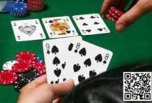 【EV扑克】策略教学:如何选择合适的起手牌?-博狗扑克 蜗牛扑克 德州扑克跟我学