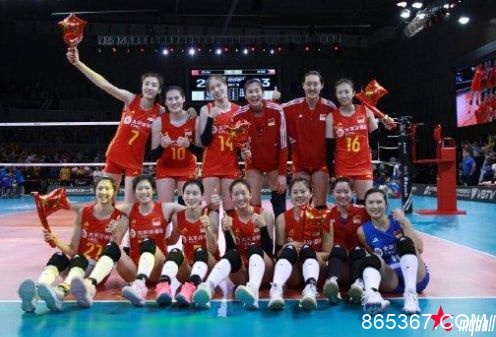 大发体育-女排奥资赛中国3-0完胜捷克，大发助力你的致富之路！