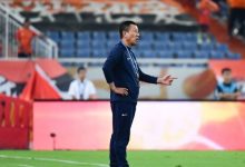 大发体育-泰山亚冠首战面临挑战，主帅仅带18人，大发助力你的致富之路！-博狗扑克 蜗牛扑克 德州扑克跟我学