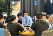 【EV扑克】国王杯职业联赛第二轮 | 18人晋级冠军之夜 , 即将迎来国王杯职业联赛最终荣誉之战-博狗扑克 蜗牛扑克 德州扑克跟我学