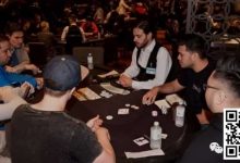 【EV扑克】玩法：德州扑克的攻击性来自于胜率加上你的弃牌率-博狗扑克 蜗牛扑克 德州扑克跟我学