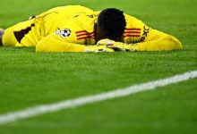 大发体育-表现灾难！奥纳纳失误送礼+目送进球 6场已丢14球，大发助力你的致富之路！-博狗扑克 蜗牛扑克 德州扑克跟我学