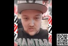 【EV扑克】趣闻 | 扑克玩家Rob Mercer承认为获得WSOP主赛事买入而谎称患癌-博狗扑克 蜗牛扑克 德州扑克跟我学