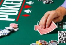 【EV扑克】扑克史上“臭名昭著”的作弊例子！Phil Ivey居然也在列？-博狗扑克 蜗牛扑克 德州扑克跟我学