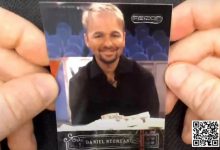 【EV扑克】趣闻 | Poker Royalty宣布推出一套新的扑克集换卡-博狗扑克 蜗牛扑克 德州扑克跟我学