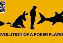 【EV扑克】教学：德州扑克牌桌上你是鱼吗？是就戳进来！-博狗扑克 蜗牛扑克 德州扑克跟我学