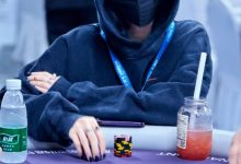 【EV扑克】第二届MPT魔都系列锦标赛 | Day1C ​362人参赛，陈济露领衔65人晋级-博狗扑克 蜗牛扑克 德州扑克跟我学