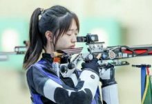 大发体育-亚运-女子十米气步枪黄雨婷破纪录摘金 韩佳予银，大发助力你的致富之路！-博狗扑克 蜗牛扑克 德州扑克跟我学