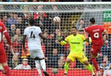 大发体育-萨拉赫点射努涅斯破门 利物浦3-1西汉姆升第二，大发助力你的致富之路！-博狗扑克 蜗牛扑克 德州扑克跟我学