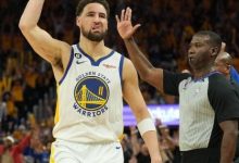 大发体育-勇士管理层确认想和克莱续约,大发助力你的致富之路!-博狗扑克 蜗牛扑克 德州扑克跟我学