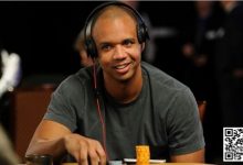 【EV扑克】Phil Ivey确认参加$1,000,000美元买入的一滴水豪客赛！-博狗扑克 蜗牛扑克 德州扑克跟我学