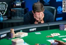 【EV扑克】教学:如何在看过一次摊牌后击败对手-博狗扑克 蜗牛扑克 德州扑克跟我学