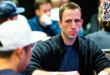 【EV扑克】话题 | 线上之王Benny Glaser单年拿下6个WCOOP冠军，刷新纪录-博狗扑克 蜗牛扑克 德州扑克跟我学