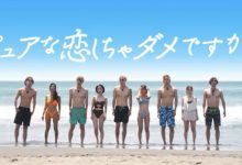 想娶女优当老婆?你可以先看看她们在恋爱实境秀的表现!-博狗扑克 蜗牛扑克 德州扑克跟我学