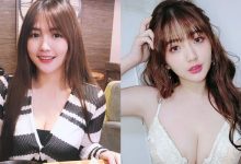 「天真有邪」才是硬道理！氣質美女「莫葵」無害臉蛋下藏「致命胸器」炸出滿滿事業線-博狗扑克 蜗牛扑克 德州扑克跟我学