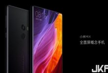 小米出新招！全陶瓷無邊框概念機「小米MIX」曝光-博狗扑克 蜗牛扑克 德州扑克跟我学