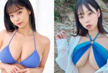 看不出 30 歲!I 罩杯「青山光」出道十年依舊童顏,超強乳實力持續圈粉中-博狗扑克 蜗牛扑克 德州扑克跟我学