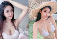 身材比歌聲還出名?!香港歌手「歐詠怡」比基尼辣曬 D 乳好身材-博狗扑克 蜗牛扑克 德州扑克跟我学