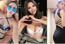 賺到啦！妹子激短上衣出遊「渾圓美乳」竟慘遭偷襲，連大象都忍不住想看！-博狗扑克 蜗牛扑克 德州扑克跟我学