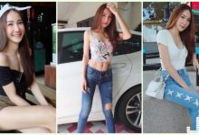 好猛！網瘋傳「白皙美乳妹」這奶腰太過份了！超邪惡「美體線條」讓人受不了…-博狗扑克 蜗牛扑克 德州扑克跟我学