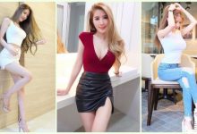 這腿超厲害！「大馬美艷女神」高顏值太誘人！火辣的「白皙美腿」畫面有夠犯規…-博狗扑克 蜗牛扑克 德州扑克跟我学