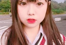 這款嘴邊肉？韓國爆紅「嘴邊肉妹」超萌的大眼睛櫻桃般的小嘴！拜託…我要來兩份！-博狗扑克 蜗牛扑克 德州扑克跟我学