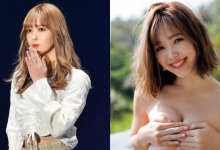 豁出去了!日本混血模特「藤田妮可」挑戰最大尺度,意猶未盡PO出未出版的性感畫面-博狗扑克 蜗牛扑克 德州扑克跟我学