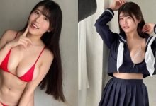 甜美學生妹「ちとせ よしの」水手服解開奶露半顆!H罩杯豪乳太兇猛-博狗扑克 蜗牛扑克 德州扑克跟我学