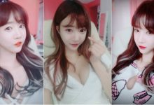 爆乳廚娘手捧ㄋㄟㄋㄟ太養眼，「奶力過人」從旁溢出，不斷散發奶香味！-博狗扑克 蜗牛扑克 德州扑克跟我学