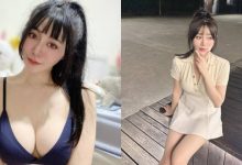 正妹占卜師「白白Naomi」俏皮又可愛，挺E罩杯雪乳開放告白！-博狗扑克 蜗牛扑克 德州扑克跟我学