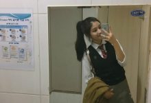 美到翻天!清純「高中妹」顏值超高,IG追蹤破萬成為新一代初戀女友~-博狗扑克 蜗牛扑克 德州扑克跟我学