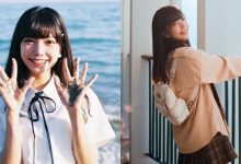 香港「超空靈清新正妹」!無辜大眼+甜美笑容讓人瞬間陷入戀愛!-博狗扑克 蜗牛扑克 德州扑克跟我学