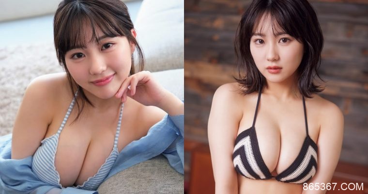 又純又辣！HKT 48「田中美久」才宣布畢業，立刻解放「飽滿 F 乳」造福粉絲