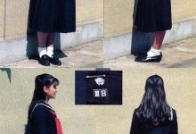 日本女高中生制服演變史,這樣下去以後一定只穿內褲-博狗扑克 蜗牛扑克 德州扑克跟我学