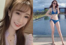 笑得太甜！「霈霈甜心aki」歌聲和人一樣美，好想擁有同款女友！-博狗扑克 蜗牛扑克 德州扑克跟我学