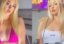 不可以色色!爆乳DJ控小黃司機忍不住要壞壞 網:真·引人犯罪!-博狗扑克 蜗牛扑克 德州扑克跟我学