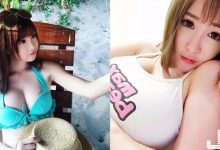 32E正妹海邊曬「白嫩長輩」好大好圓！「犯罪版比基尼」讓巨大奶奶都跑出來了…-博狗扑克 蜗牛扑克 德州扑克跟我学